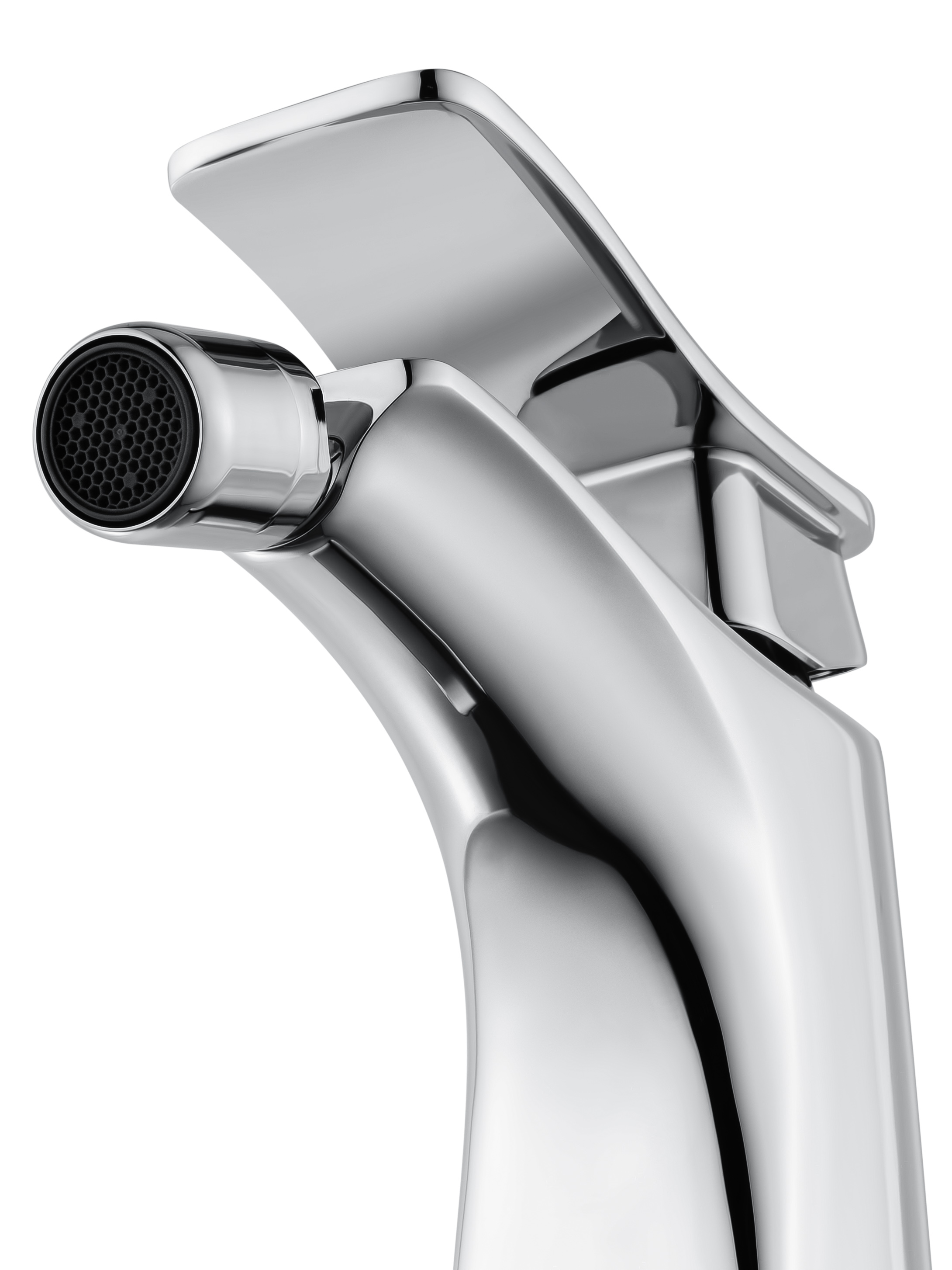 Смеситель для биде WONZON & WOGHAND NAVIA, Хром (WW-185001-CR) - Gidratop.ru изображение