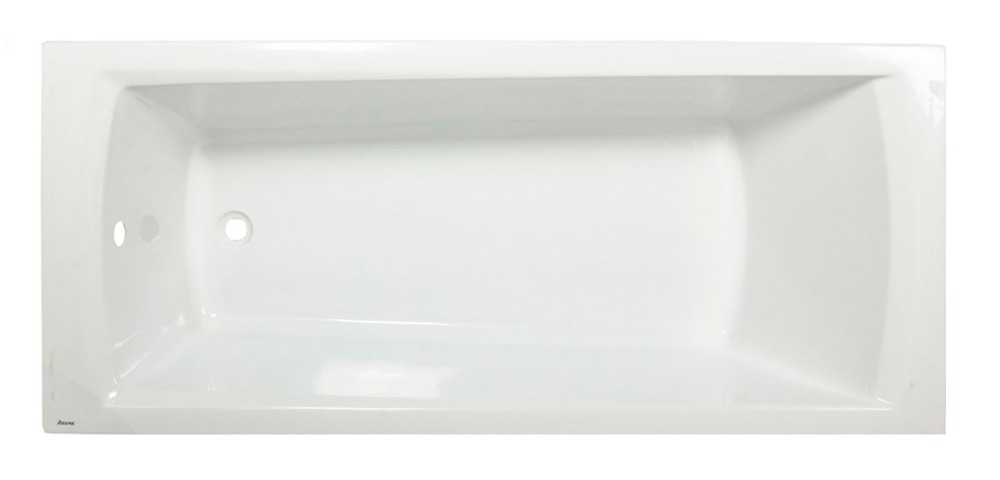 Акриловая ванна Ravak Domino Plus 160х70 C621R00000 белая