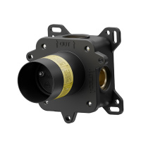 Newform Встраиваемая часть смесителя однорычажного 1/2" 1 источник (замена 10841.00.000)