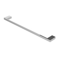 SLIDER-TH-60-01 Полотенцедержатель 60 см, исполнение хром - Gidratop.ru изображение