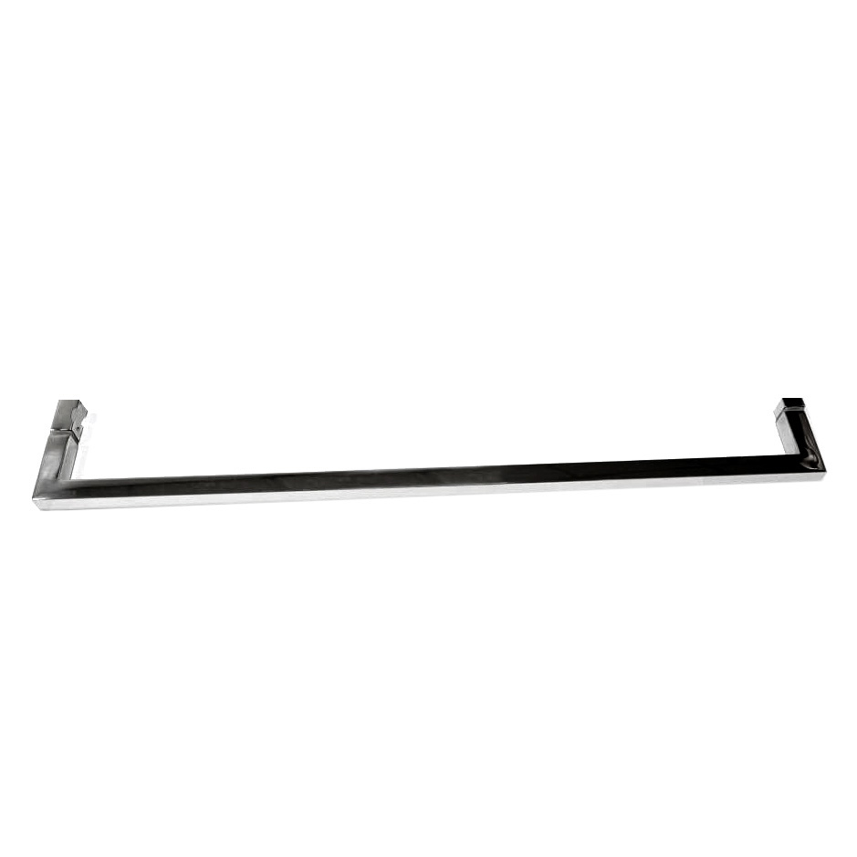 Душевой уголок ABBER Schwarzer Diamant AG30140H-S75-S75 - Gidratop.ru изображение