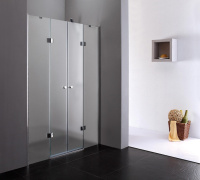 Душевая дверь CEZARES VERONA-W-B-22-200-P-Cr - Gidratop.ru изображение