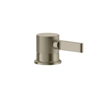 GESSI INCISO рычаг удаленного управления, цвет: finox - Gidratop.ru изображение