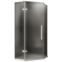 Душевой уголок ABBER Ewiges Wasser AG05080M - Gidratop.ru изображение