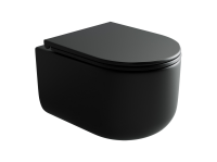 Подвесной унитаз Ulma Rimless