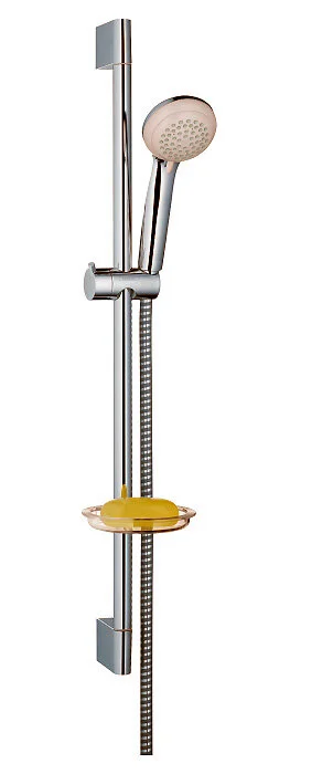 Душевой гарнитур Hansgrohe Crometta 85 Vario 27764000 Unica Crometta - Gidratop.ru изображение