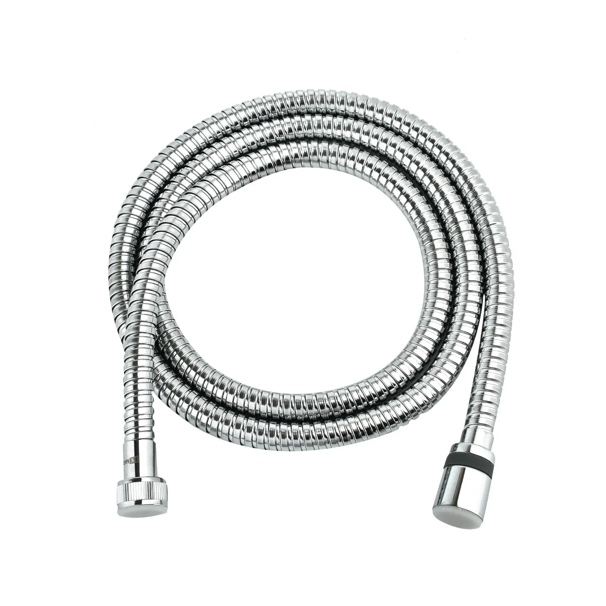 Шланг душевой двухзагибный TURN-FREE Lemark LE8033S, 150 см - Gidratop.ru изображение