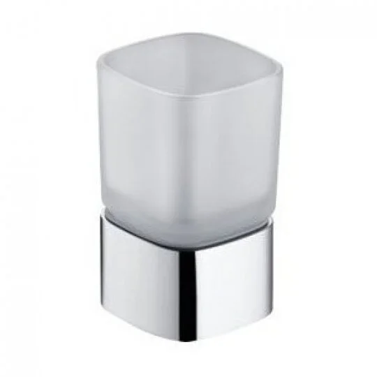 Стакан Keuco Elegance New 11650 009000 без держателя - Gidratop.ru изображение