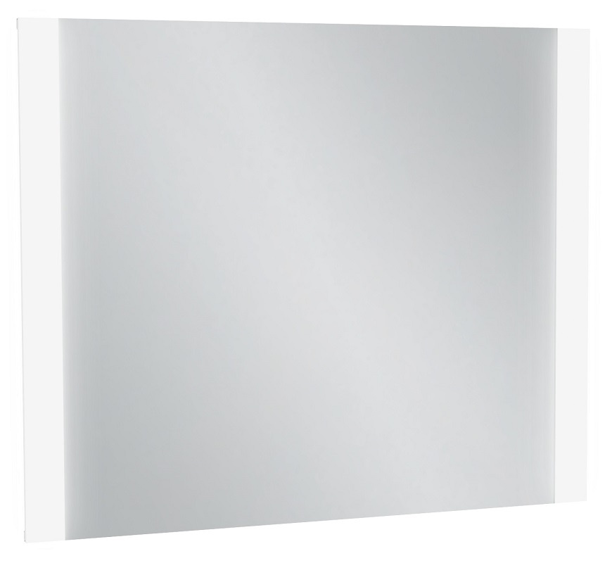 Зеркало Jacob Delafon Replique EB1473-NF 90 см с вертикальной светодиодной подсветкой и функцией антипар