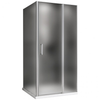 Душевой уголок ABBER Sonnenstrand AG04100MS-S100M - Gidratop.ru изображение