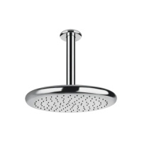 Gessi Goccia верхний душ для потолочного крепления Oslash;306мм, цвет: хром - Gidratop.ru изображение