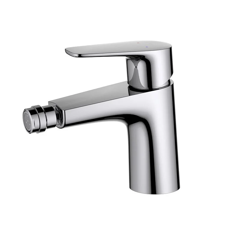 Смеситель для биде Aquatek Бетта AQ1118CR, цвет хром - Gidratop.ru изображение