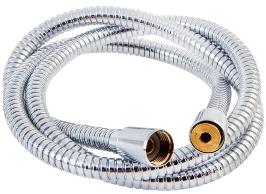 Шланг для душа Hansgrohe Sensoflex 28132000, 1,25 м - Gidratop.ru изображение
