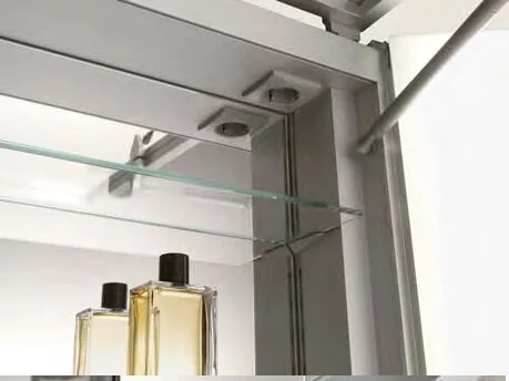 Зеркальный шкаф Keuco Edition 11 21101 171201 - Gidratop.ru изображение