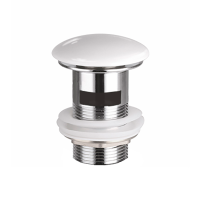 Донный клапан