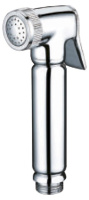 CZR-ID5-01 Душ гигиенический, хром - Gidratop.ru изображение