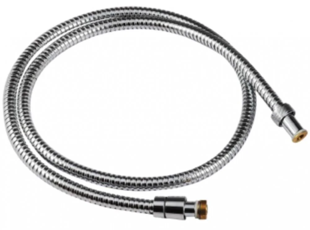 Душевой шланг Lemark LE8037B, 150 см - Gidratop.ru изображение