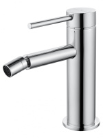 Смеситель для биде WONZON & WOGHAND STICK, Хром (WW-88339017-CR)