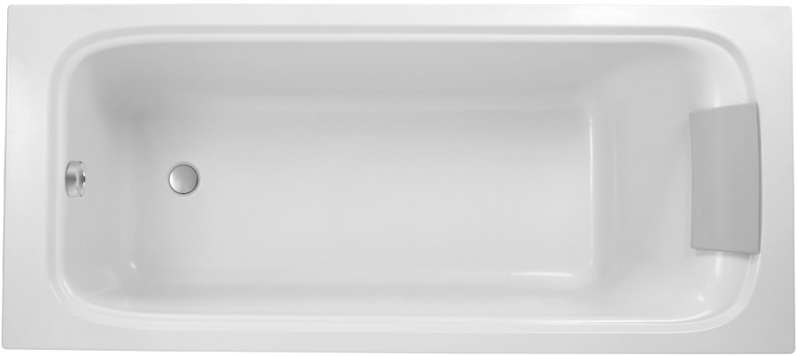 Акриловая ванна Jacob Delafon Elite 150х70 E6D147RU-00 встраиваемая, ножки в комплекте