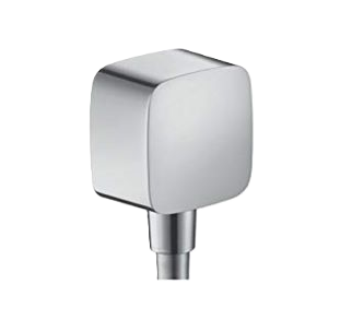 Шланговые подсоединения