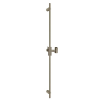 Gessi Ingranaggio штанга для душа, цвет Finox Brushed Nickel - Gidratop.ru изображение