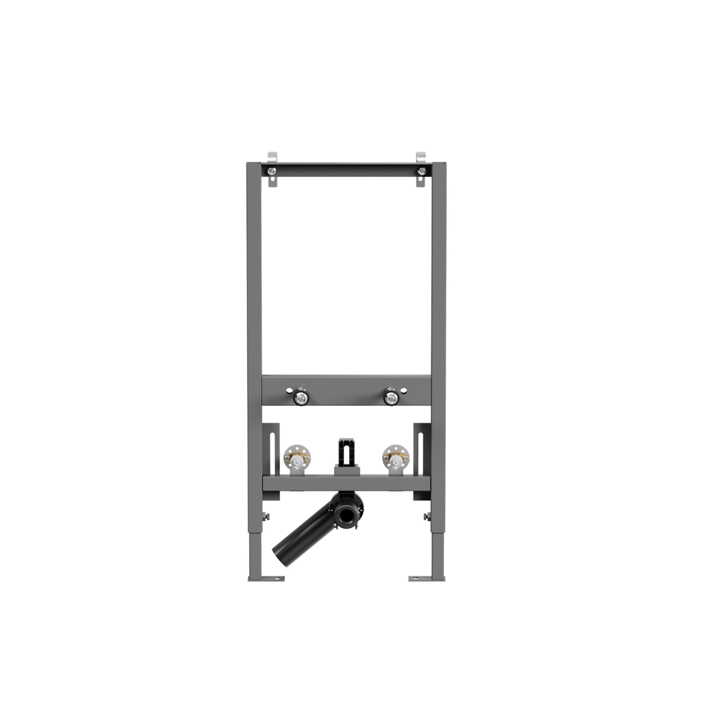Система инсталляции для подвесных  биде, арт.CN122001 - Gidratop.ru изображение