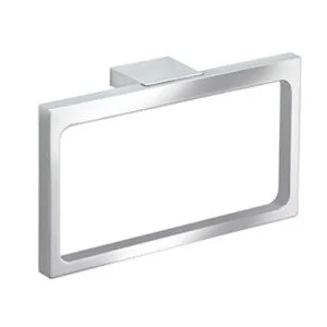 Полотенцедержатель кольцевой Keuco Edition 11 11121 010000, 26 см, хром