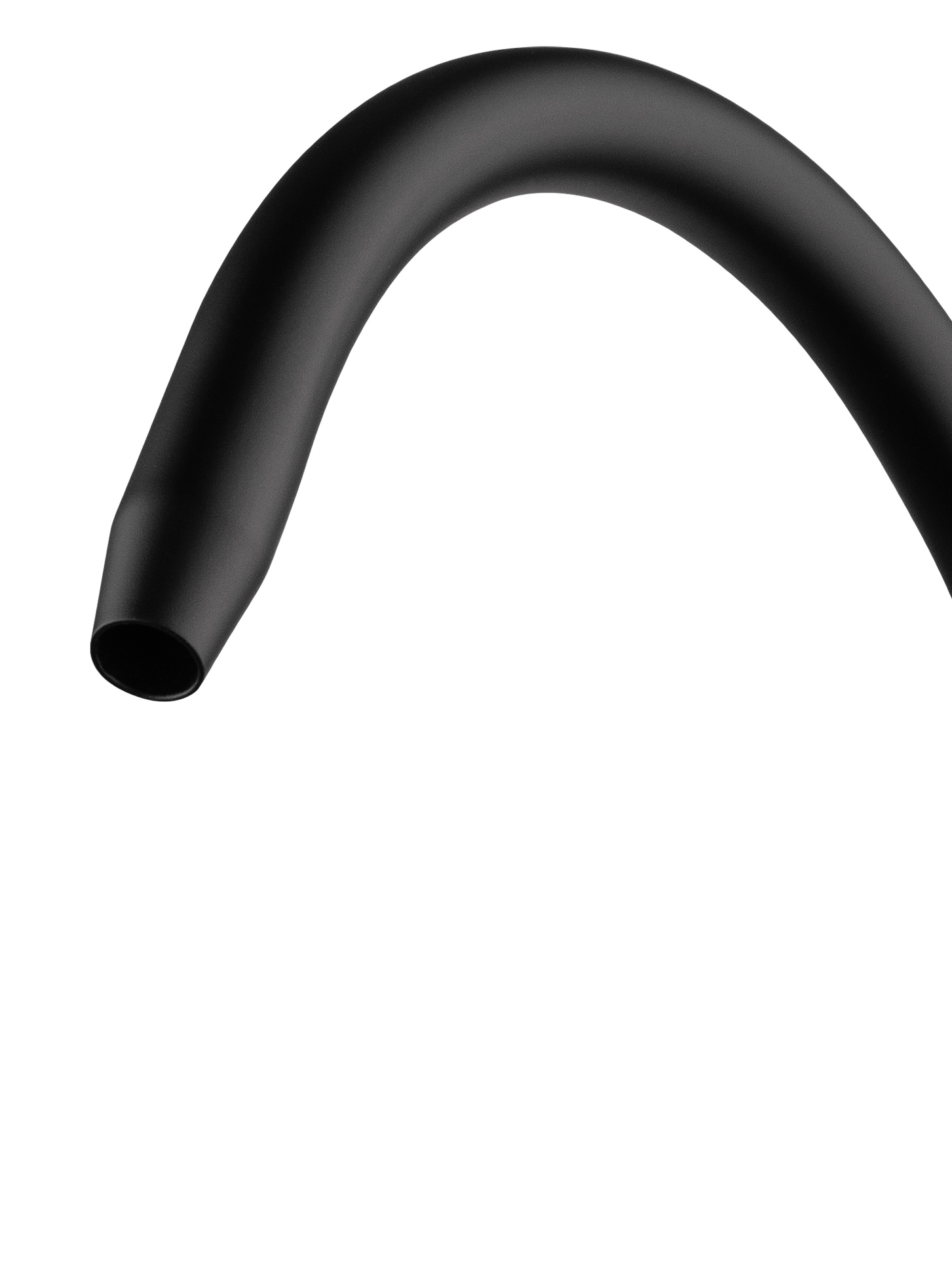 Смеситель для фильтрованной воды WONZON & WOGHAND, Черный матовый (WW-AE4587-MB) - Gidratop.ru изображение