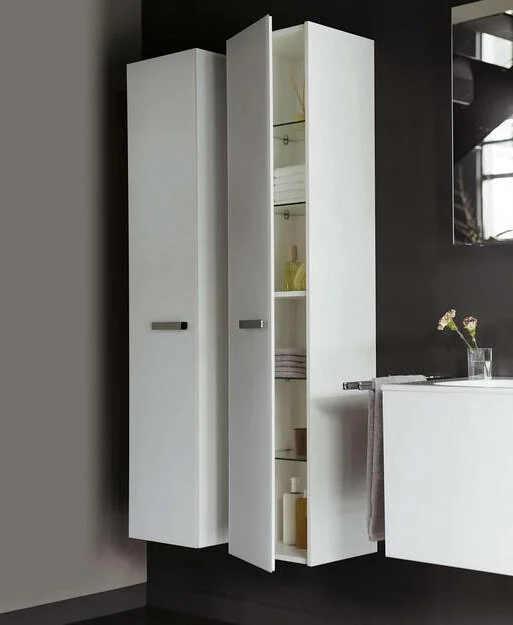 Шкаф-пенал высокий Keuco Royal Universe - Gidratop.ru изображение