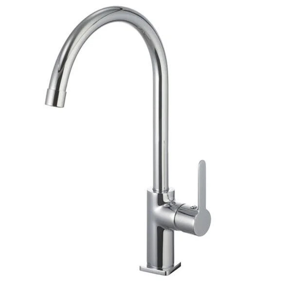 Смеситель для кухни Lemark Magic LM3405C - Gidratop.ru изображение