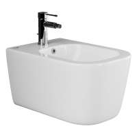 Подвесное биде New Day - Gidratop.ru изображение