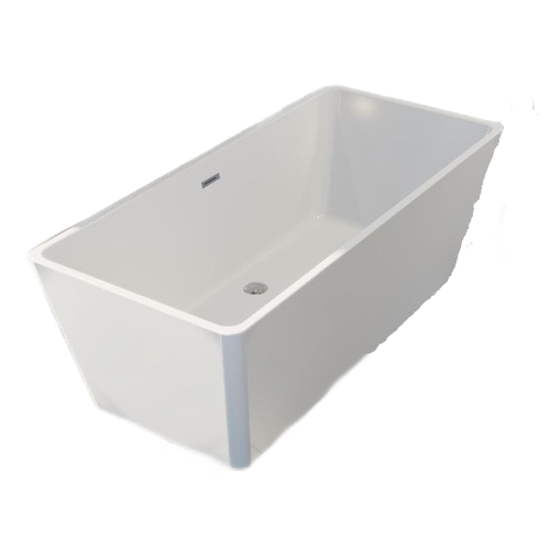 Стальные ванны