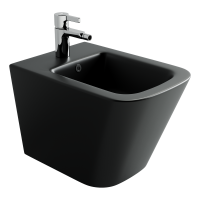 Подвесное биде Union - Gidratop.ru изображение