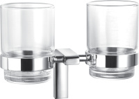 ULTIMA CZR-F-8930A Стакан двойной - Gidratop.ru изображение