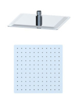 Верхний душ WONZON & WOGHAND, Хром (WW-88DP02-CR)