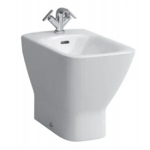 Биде Laufen Palace New 8.3270.1.000.302.1, напольное