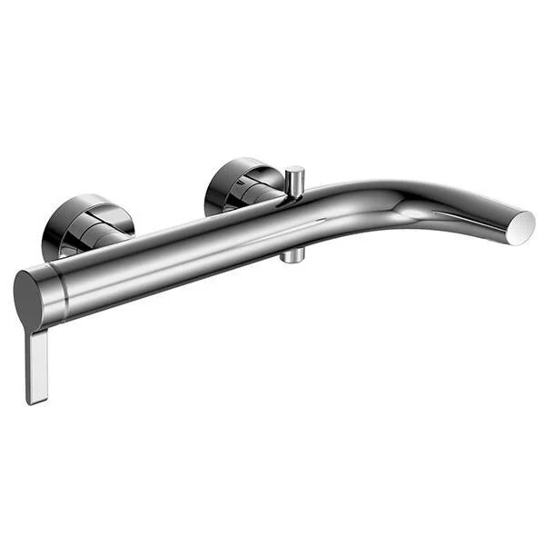 Смеситель Keuco Edition 400 51520 010100 для ванны - Gidratop.ru изображение