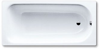 Стальная ванна KALDEWEI Saniform Plus 170x73 easy-clean mod. 371-1 112900013001