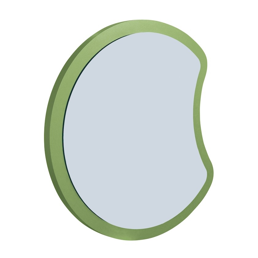 Сегмент зеркала туловище гусеницы Laufen Florakids 4.6161.2.003.472.1