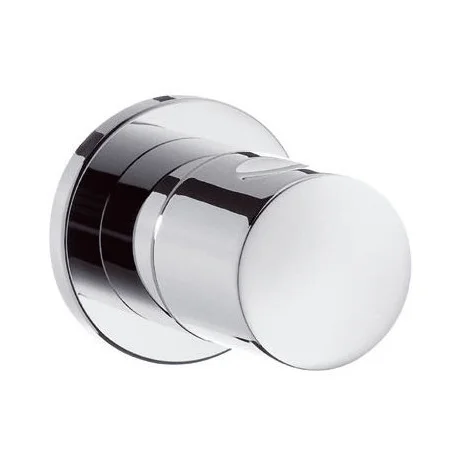 Вентиль Hansgrohe Trio/Quattro S 15972000 наружная часть - Gidratop.ru изображение