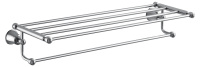 LIBERTY CZR-F-8980 Полка для полотенец - Gidratop.ru изображение