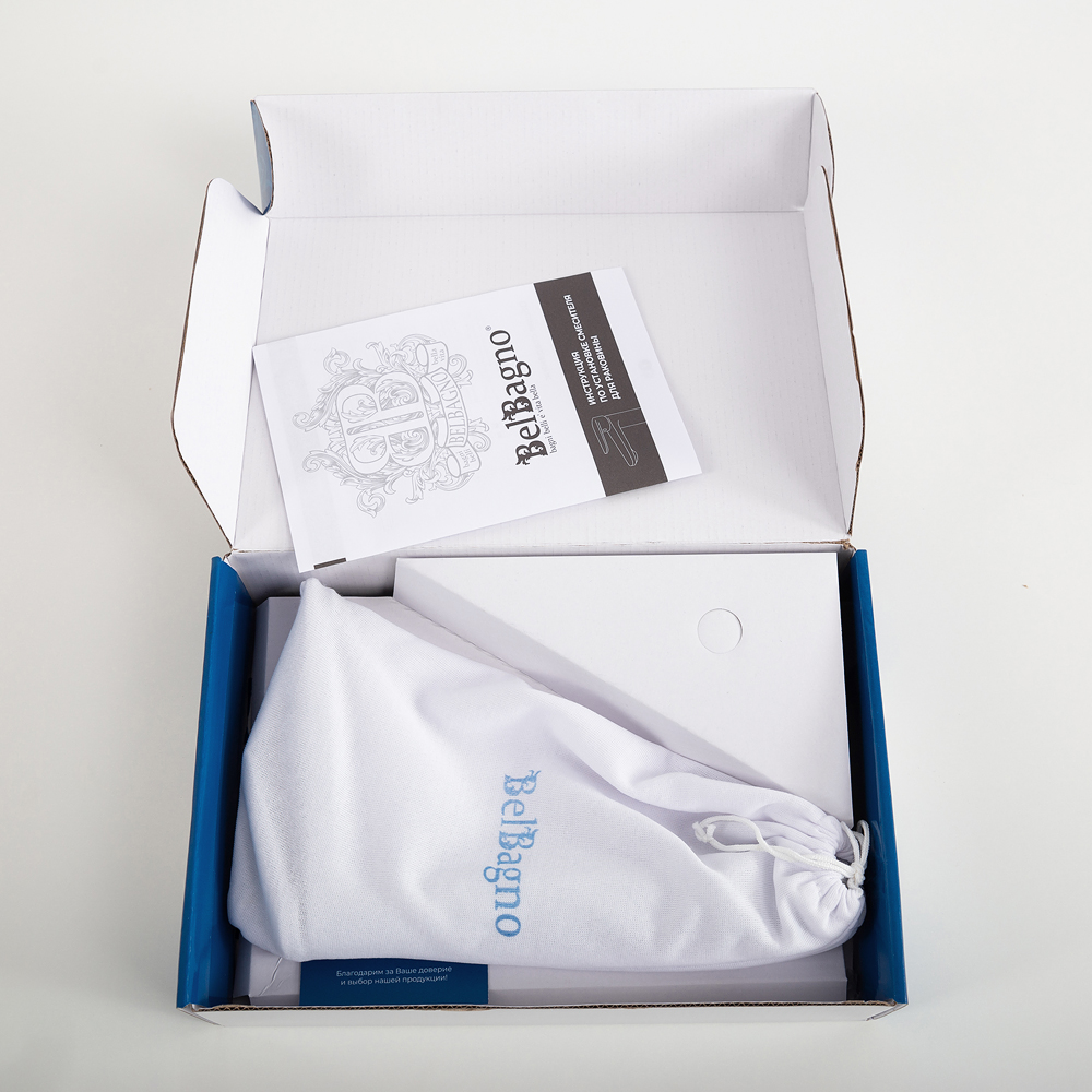 UNIQUE Смеситель для накладной раковины без донного клапана, хром UNIQUE-LMC-CRM-W0 - Gidratop.ru изображение