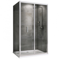 Душевой уголок ABBER Sonnenstrand AG07120-S75 - Gidratop.ru изображение