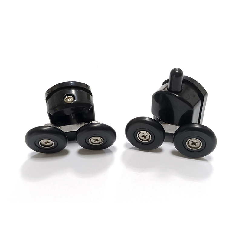 Душевая дверь ABBER Schwarzer Diamant AG30150BH - Gidratop.ru изображение
