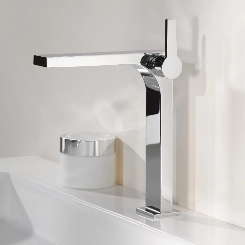 Смеситель Keuco Edition 11 51102010103 для раковины, цвет хром - Gidratop.ru изображение