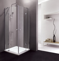 Душевой уголок CEZARES VERONA-W-A-2-90-C-Cr - Gidratop.ru изображение