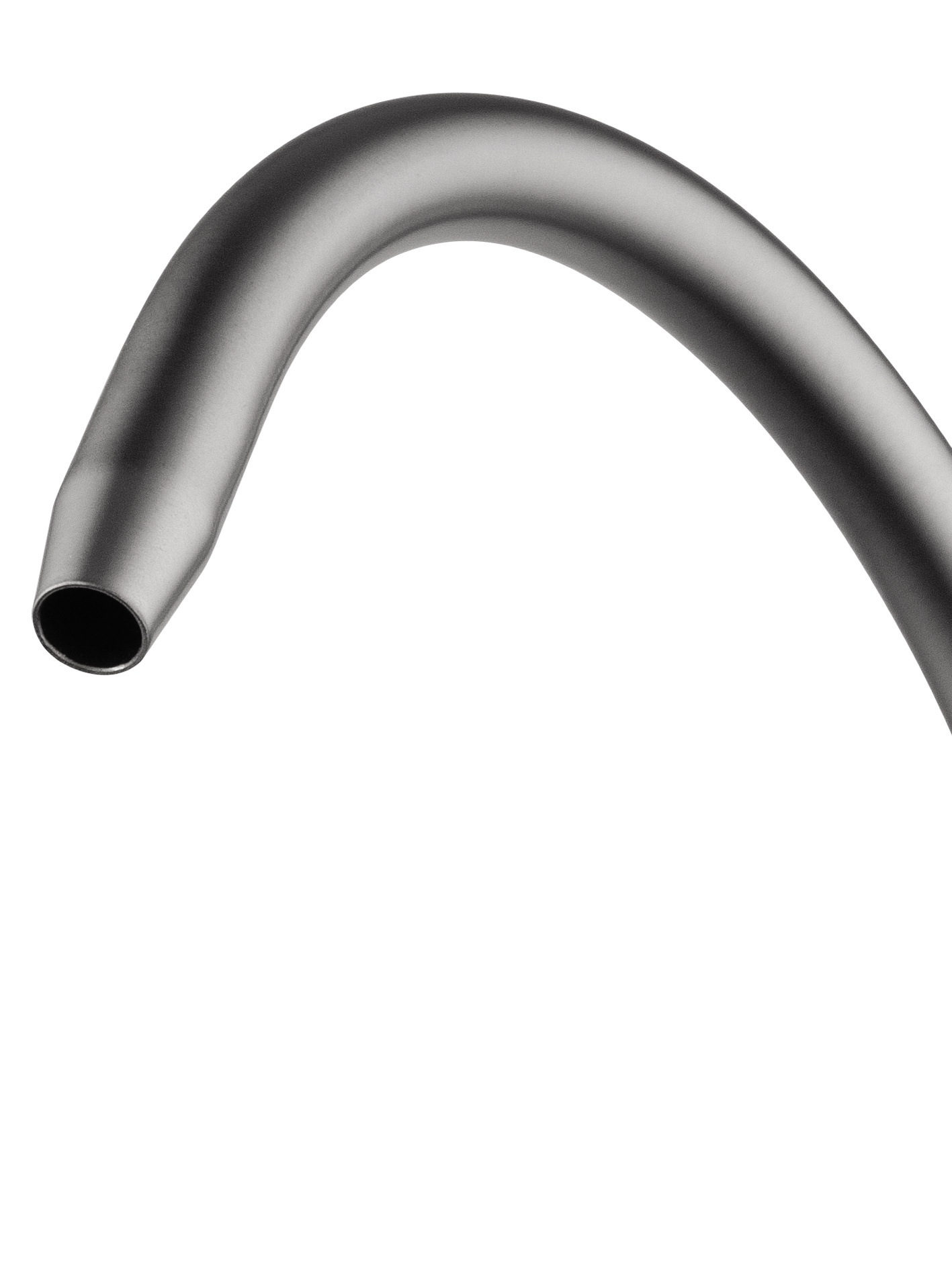 Смеситель для фильтрованной воды WONZON & WOGHAND, Темный графит (WW-AE4587-BGG) - Gidratop.ru изображение