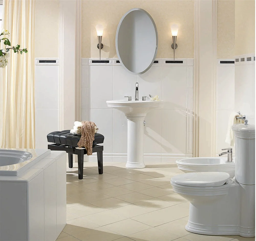 Напольный унитаз Villeroy&Boch Amadea 7695 10R1 крышка микролифт 7695 10R1/7795 11R1/8810 66R1 - Gidratop.ru изображение
