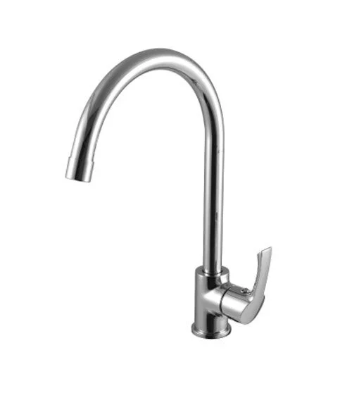 Смеситель Lemark plus Strike LM1105C для кухонной мойки - Gidratop.ru изображение