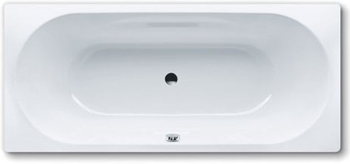 Ванна стальная KALDEWEI Vaio Duo 180x80 anti-sleap mod. 950 233030000001